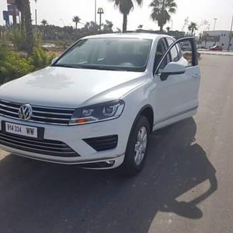 rayhane Cars Agadir