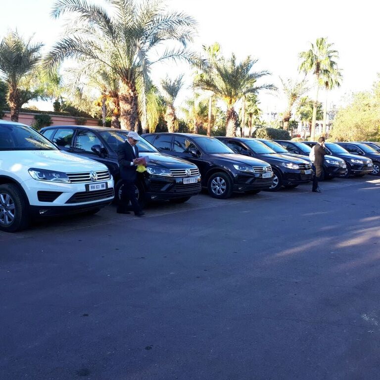 rayhane Cars Agadir