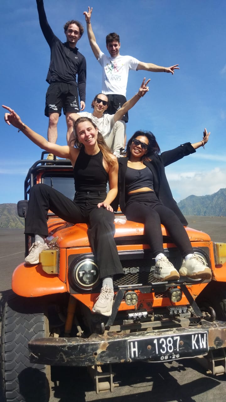 Bigtravelindo Tour & Travel