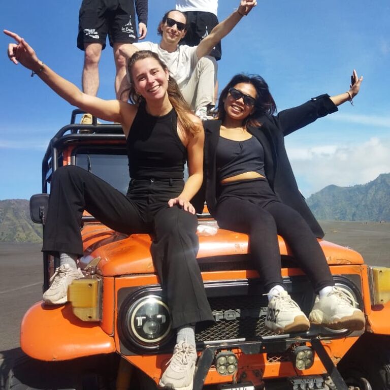 Bigtravelindo Tour & Travel