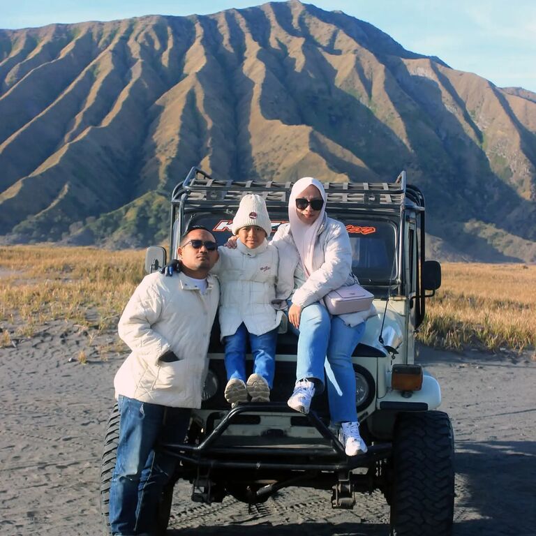 Bigtravelindo Tour & Travel