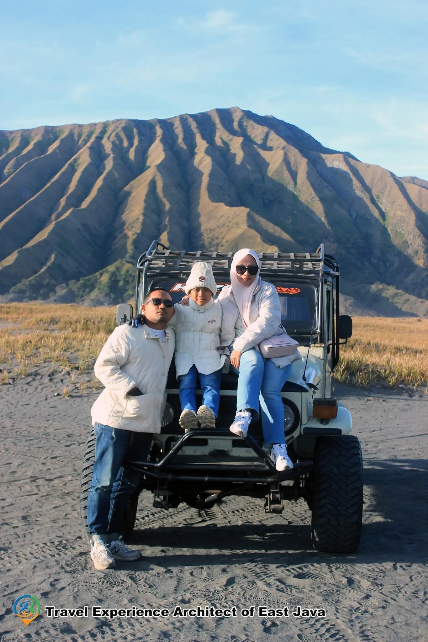 Bigtravelindo Tour & Travel