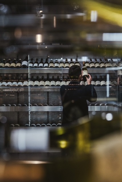 PRESTIGE CELLAR