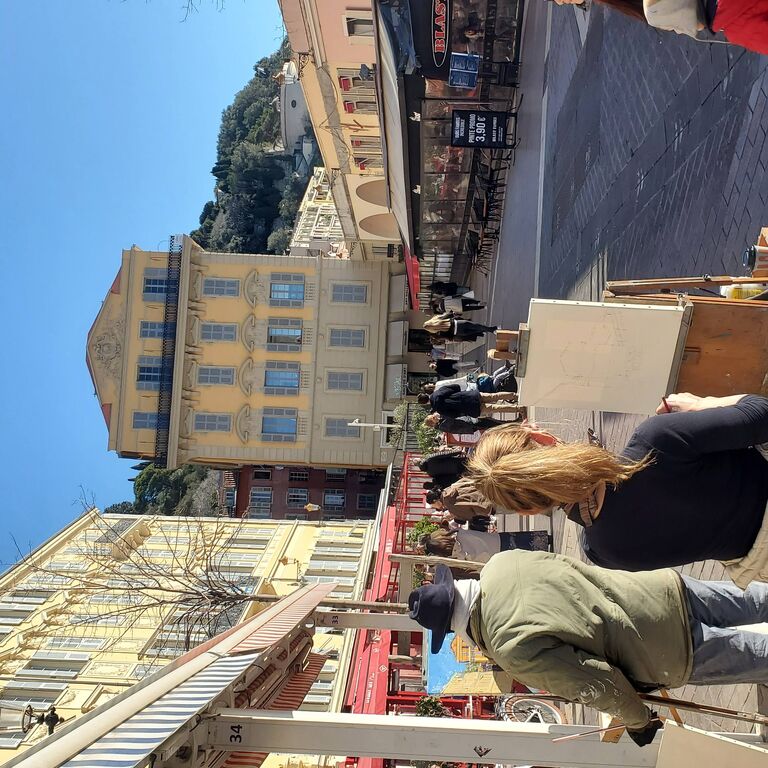 JJ CANNES SERVICES
