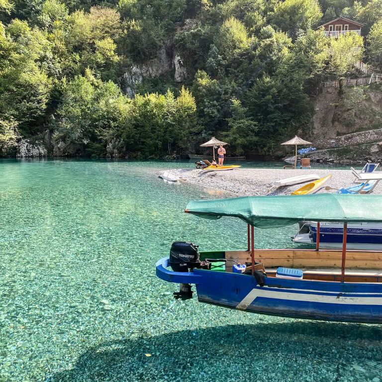 KLIDI 001 SHPK
