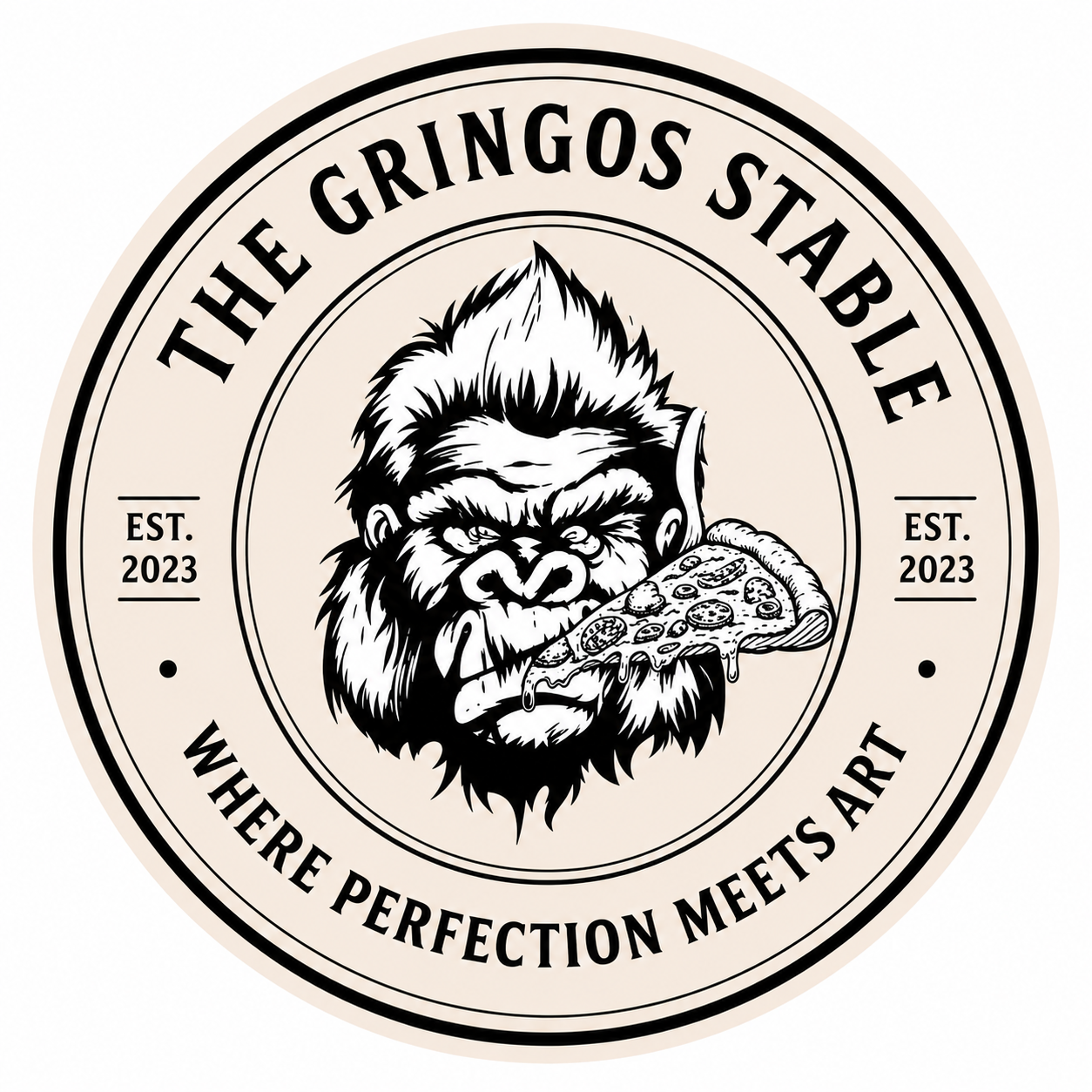 The Gringos Stable