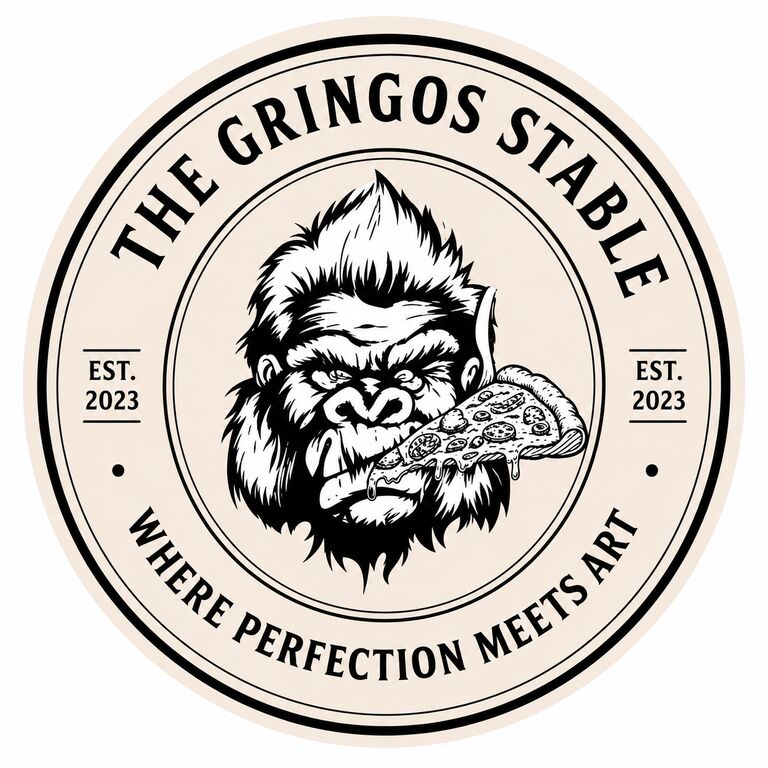 The Gringos Stable