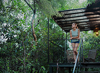 The Backwaters Lodge