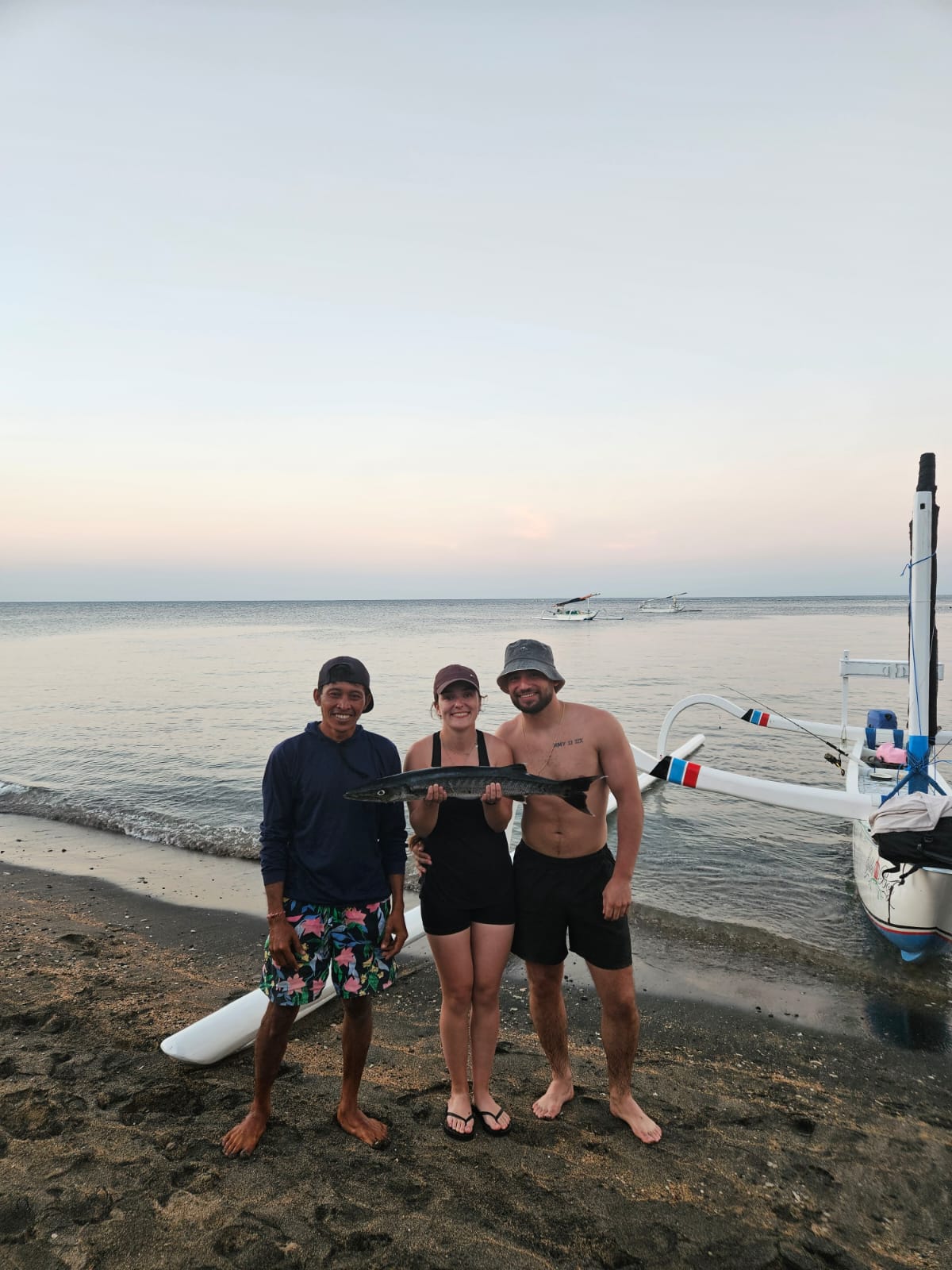 AMED SAILING TOUR AND TIRP