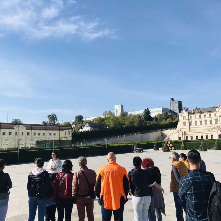 Moldova Tours