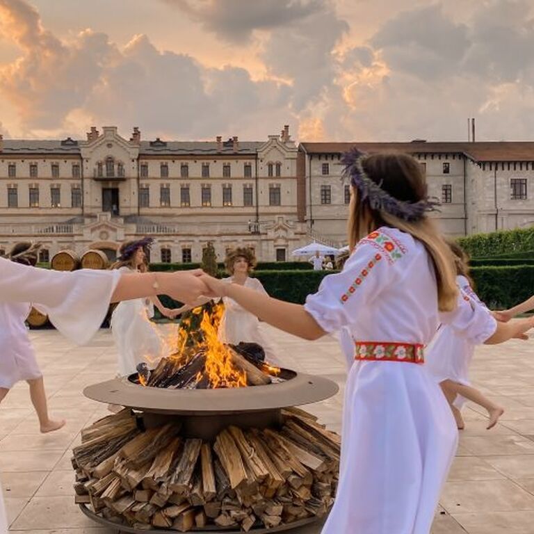 Moldova Tours