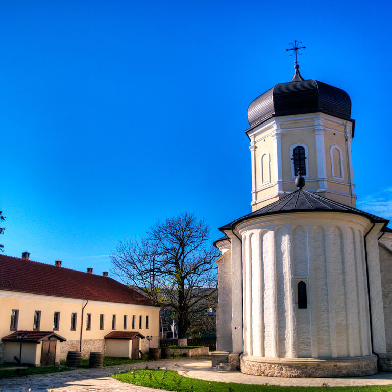 Moldova Tours