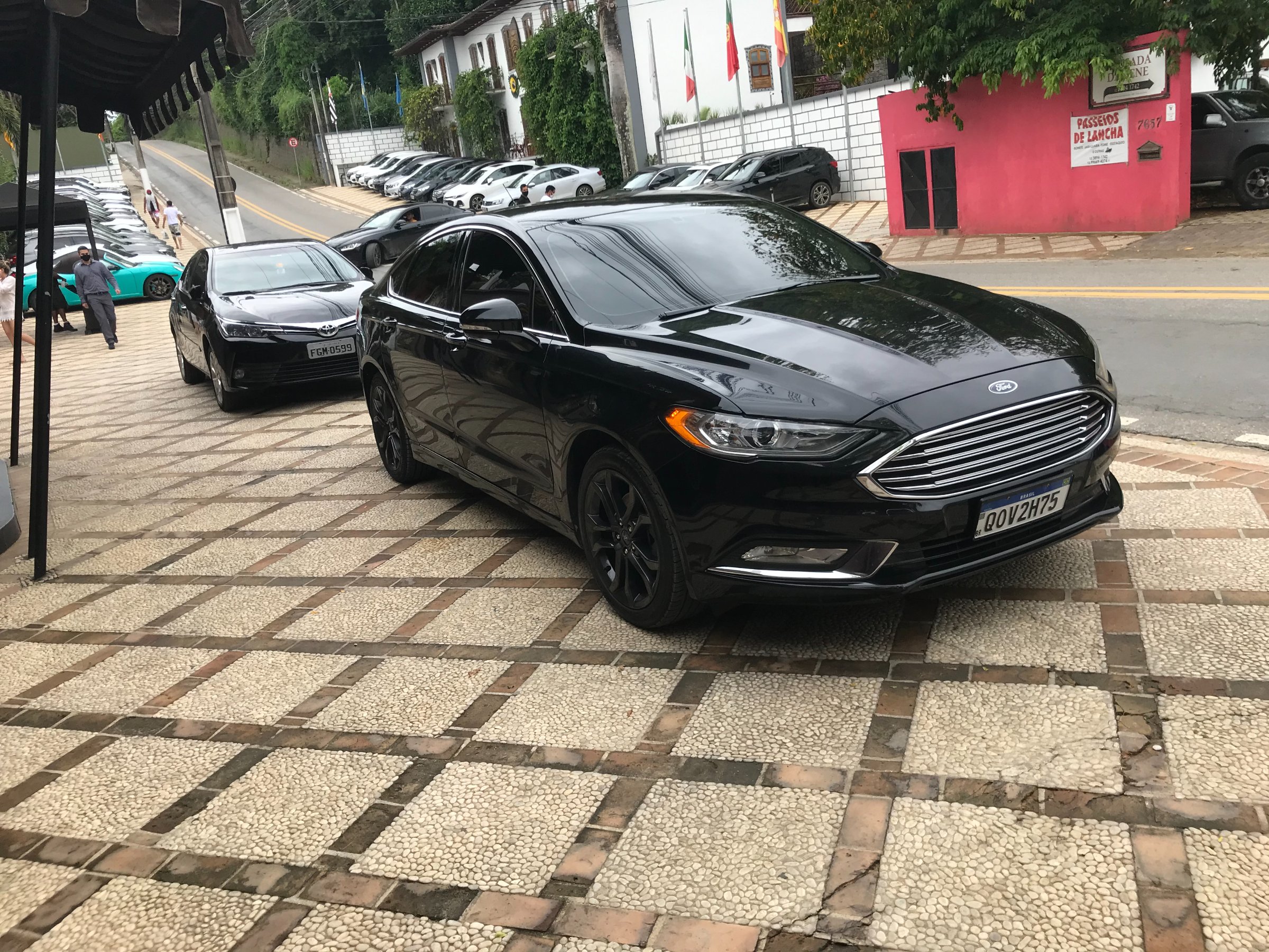 Carsblack