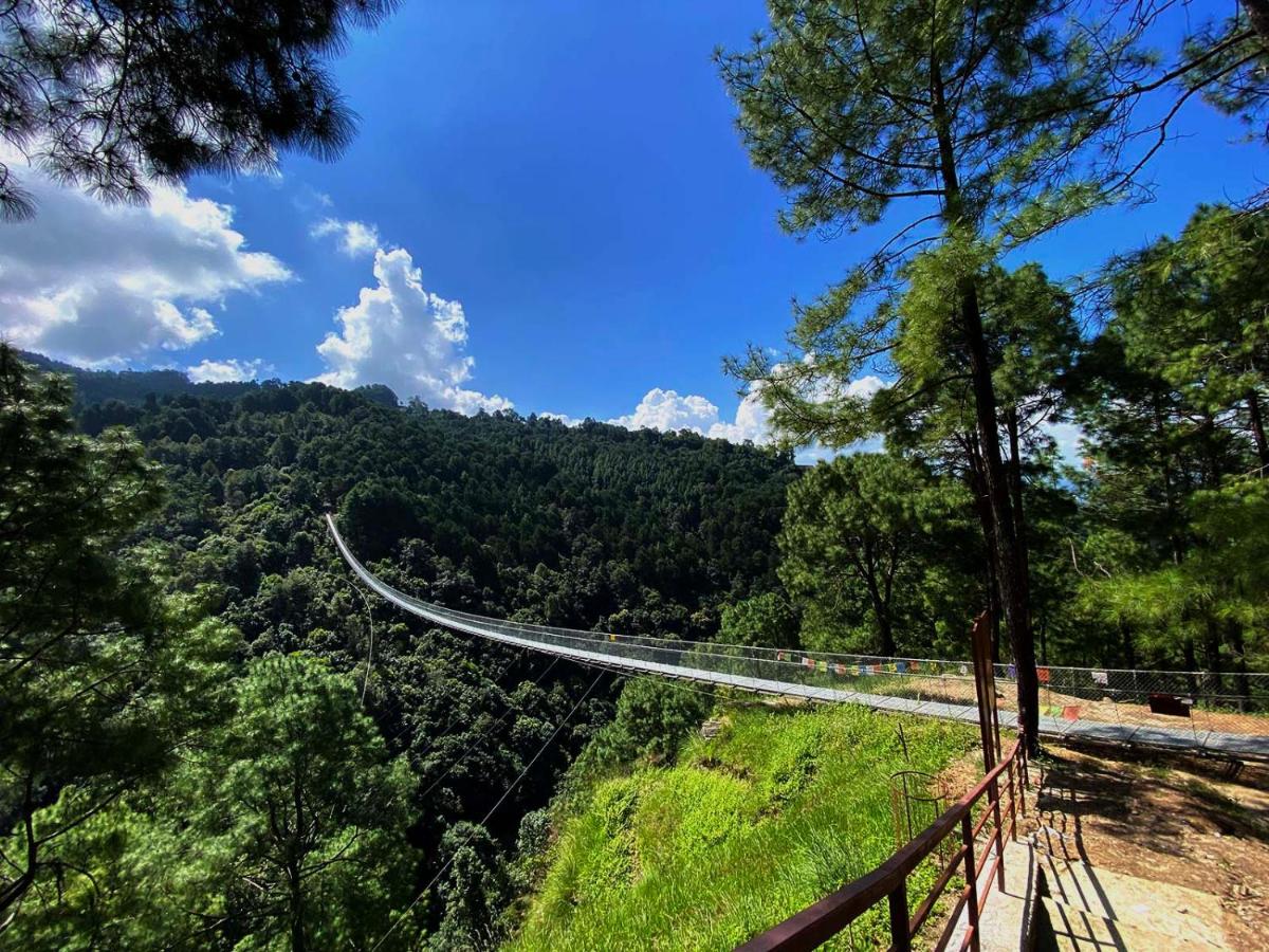 Niru Yoga Homestay Hiking