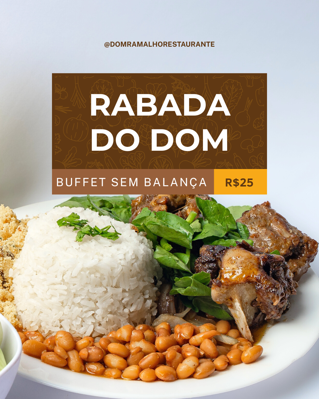 Dom Ramalho Restaurante