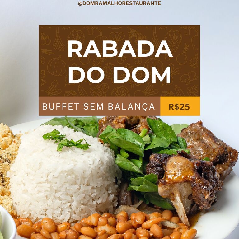 Dom Ramalho Restaurante