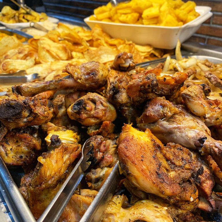 Dom Ramalho Restaurante