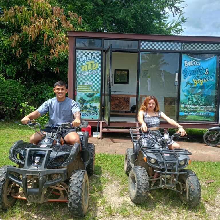 Suroy Cebu Tour Ph
