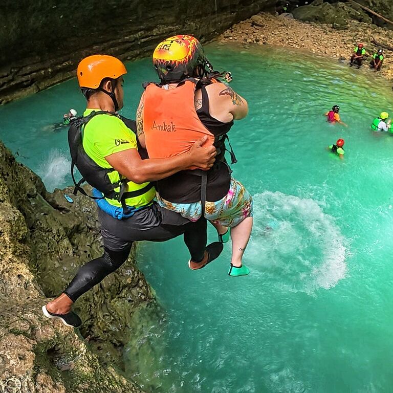 Suroy Cebu Tour Ph