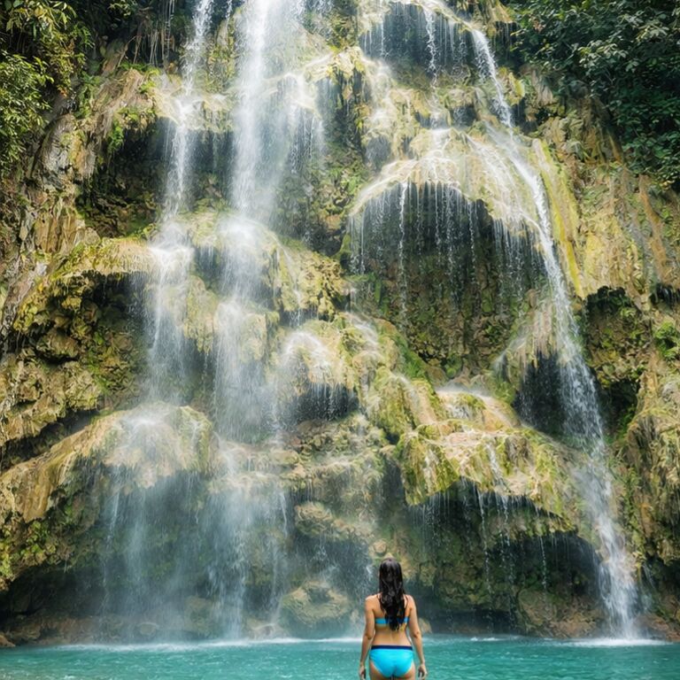 Suroy Cebu Tour Ph