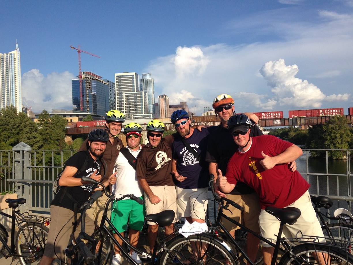 Austin Bike Tours & Rentals