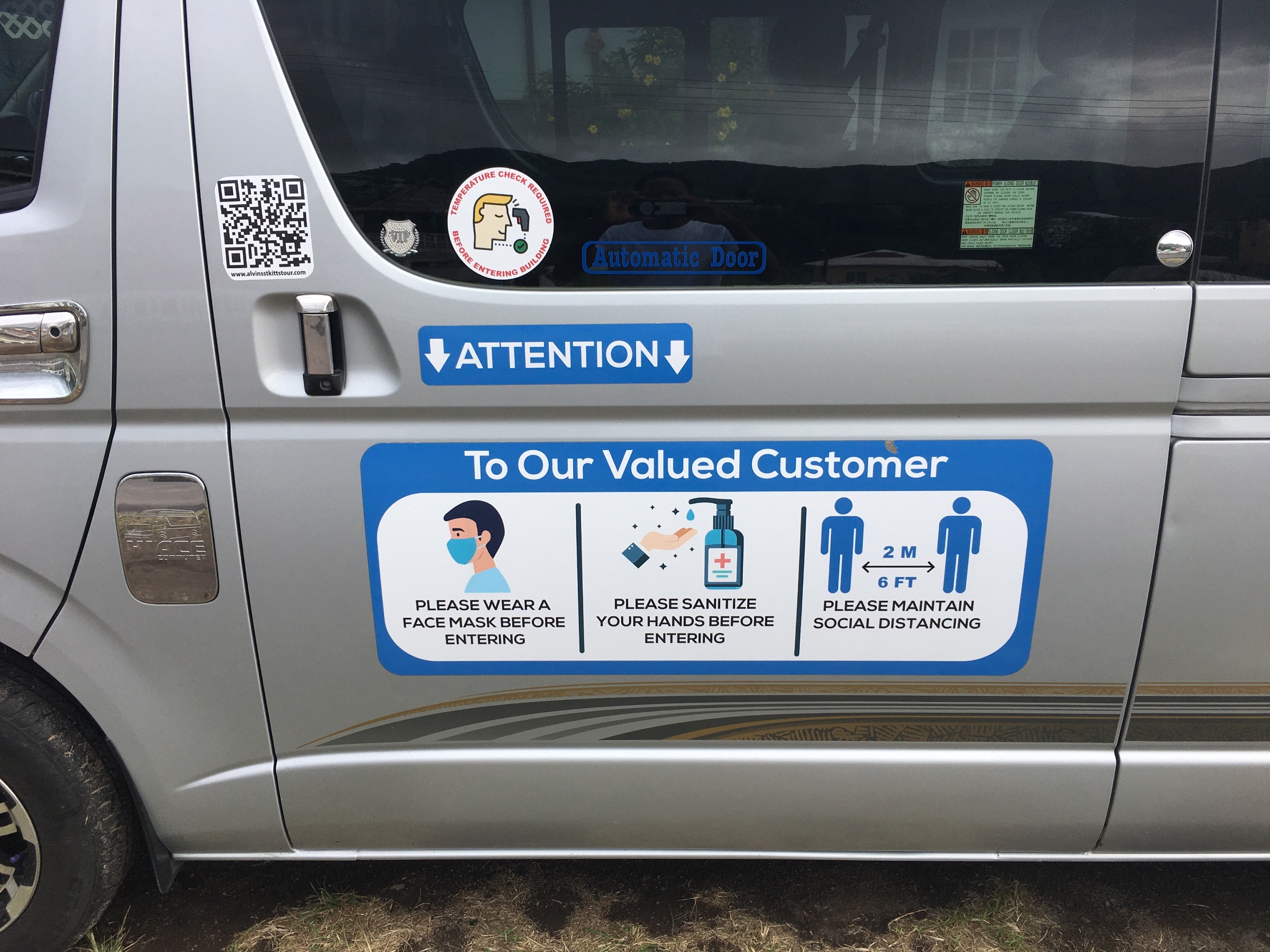 Alvin Taxi & Tour