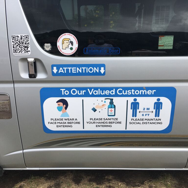 Alvin Taxi & Tour