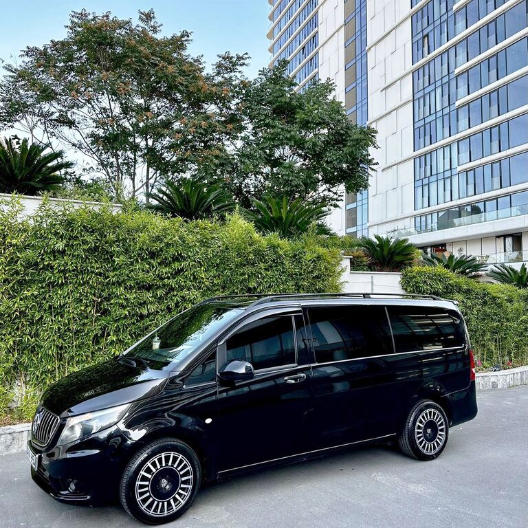 Istanbul Airport Private VIP Transfers Hotels and Cruise Port