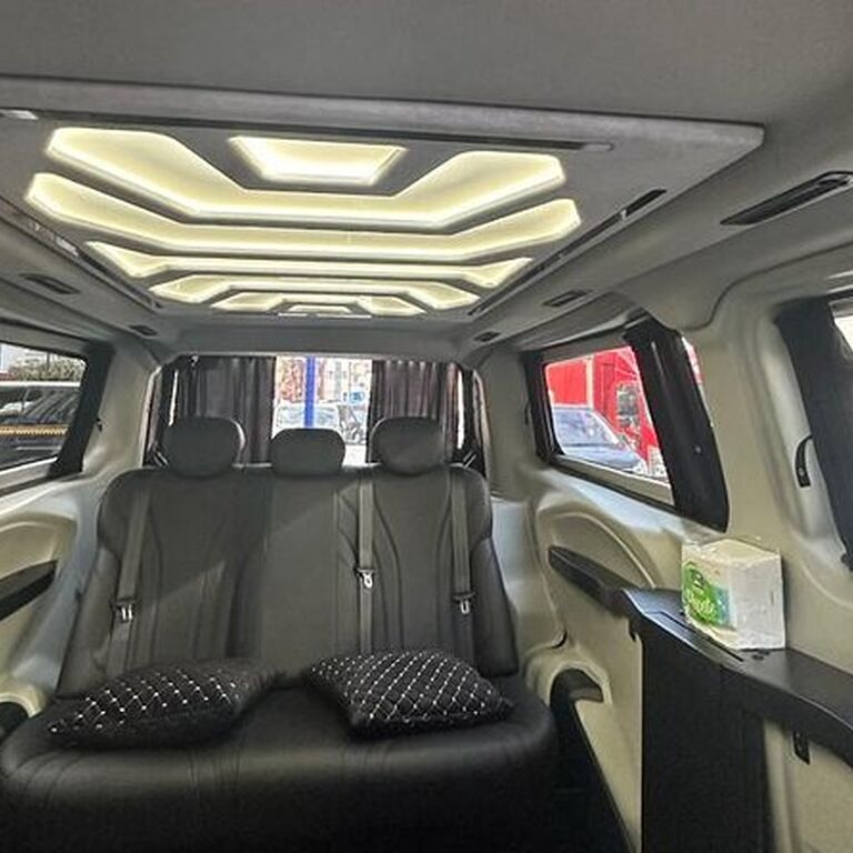 Istanbul Airport Private VIP Transfers Hotels and Cruise Port