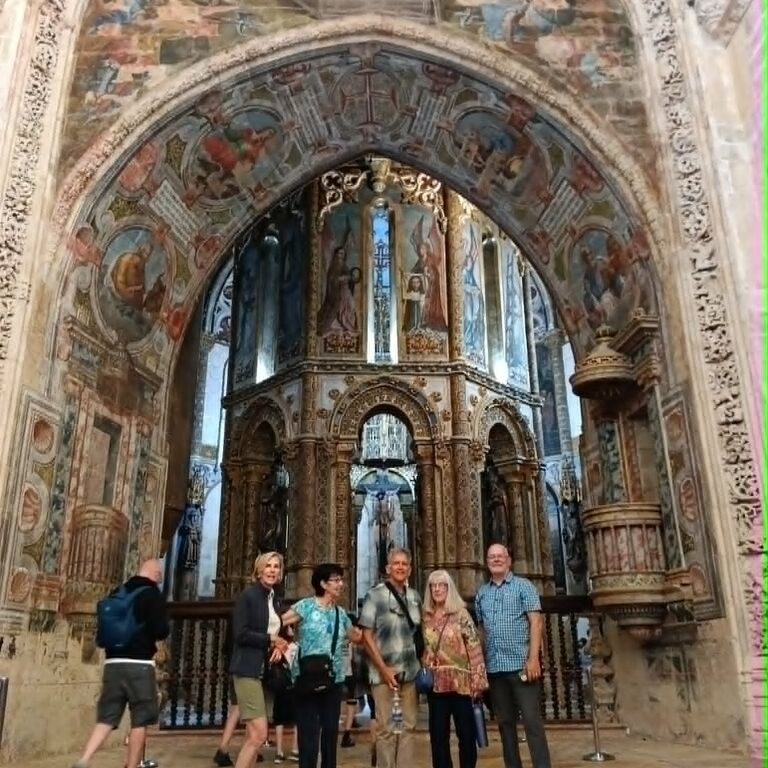 EnchantingHistories