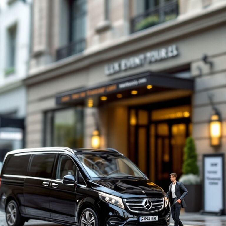 Lux Event Tours