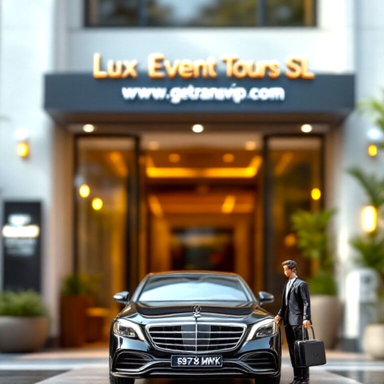 Lux Event Tours
