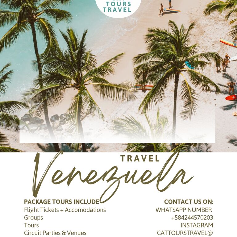 CAT TOURS TRAVEL