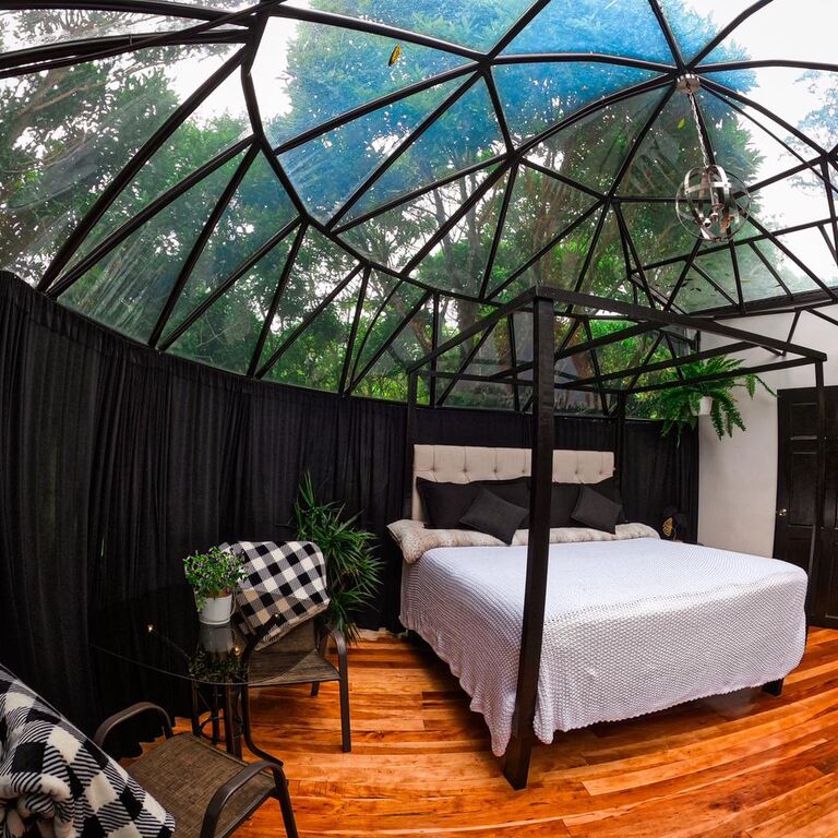 SAN VICENTE HIDEAWAY