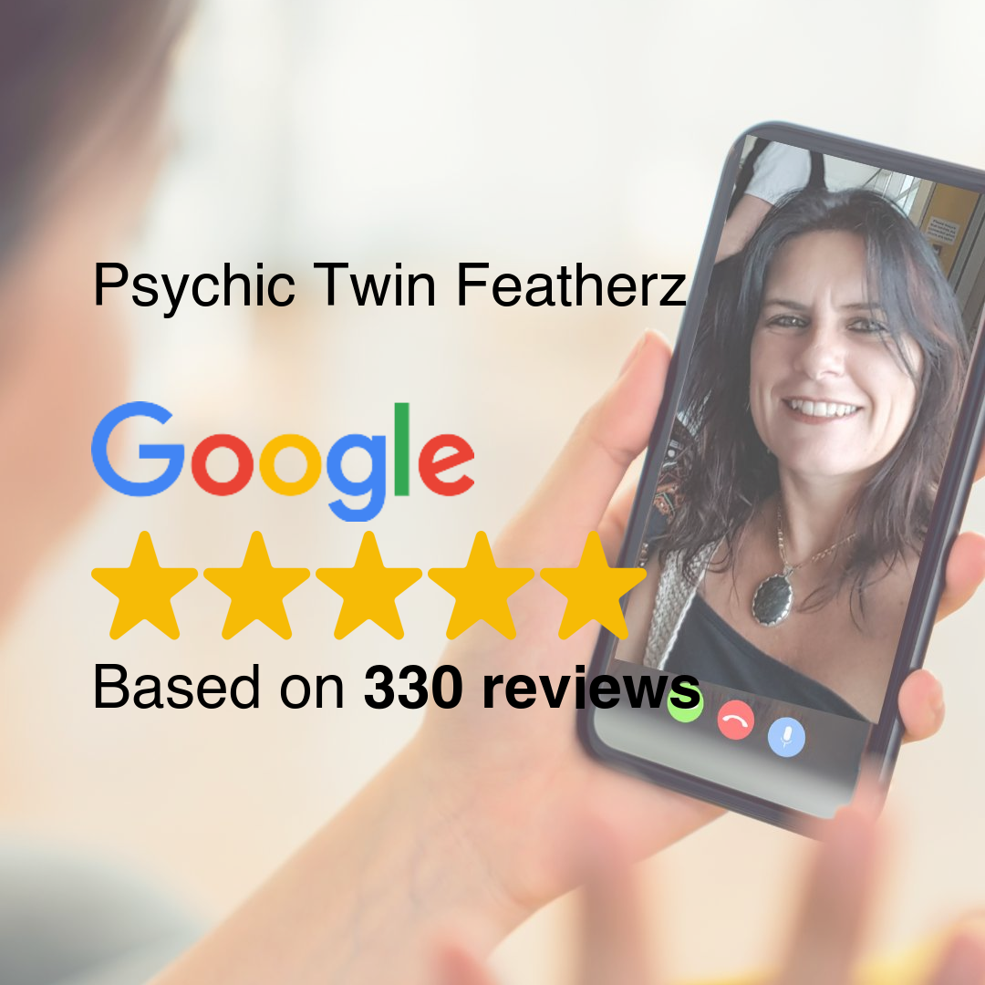 Psychic Twin Featherz