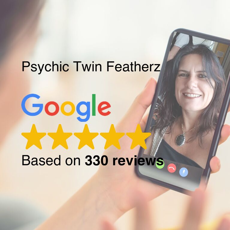 Psychic Twin Featherz