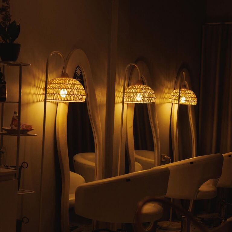 Sunkissed Beauty Bar By Gigz