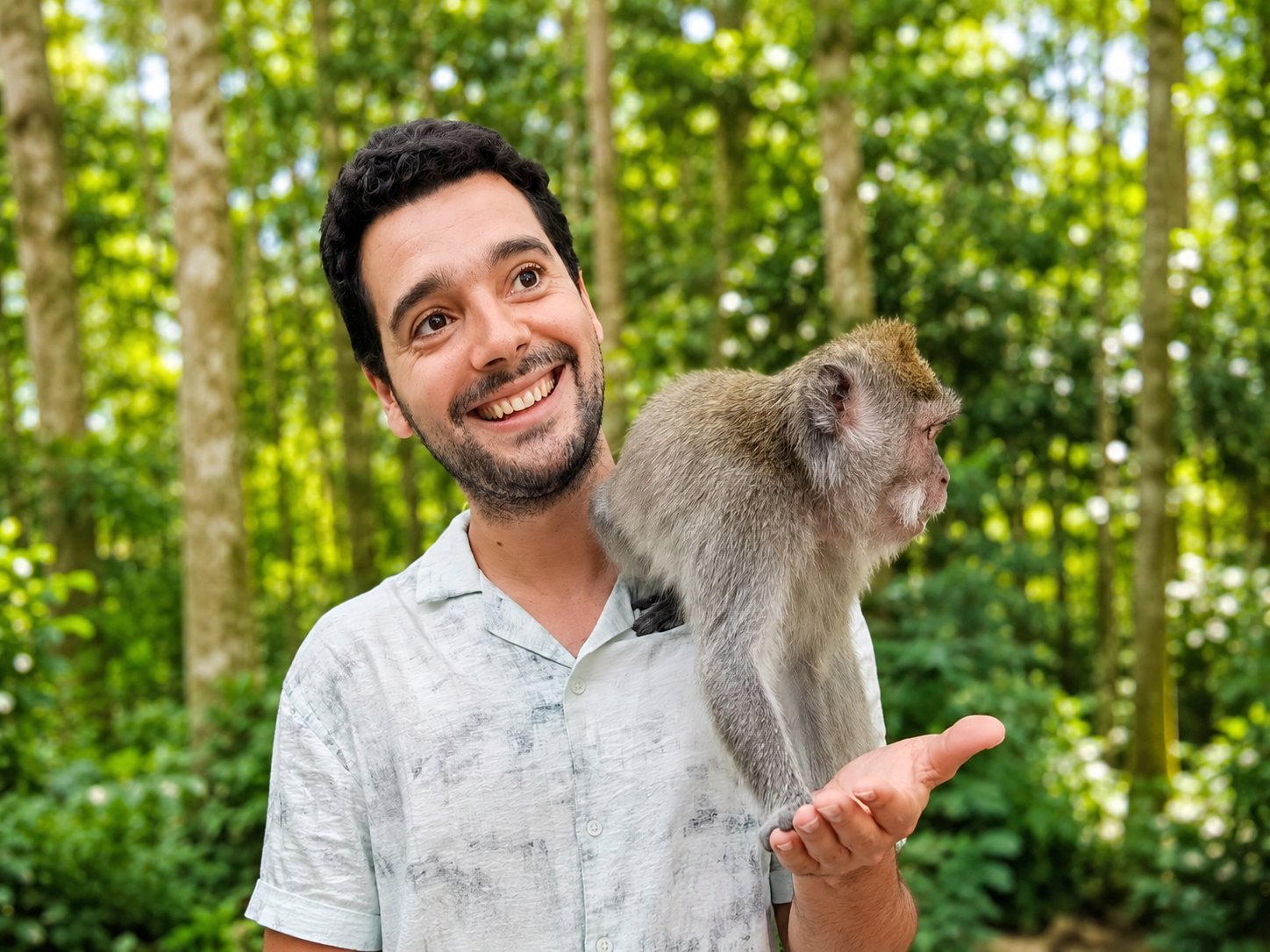 Bali affordable trips