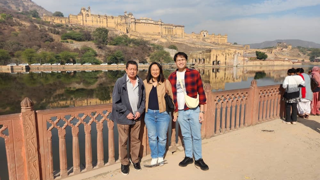 Jaipur Tour Guide