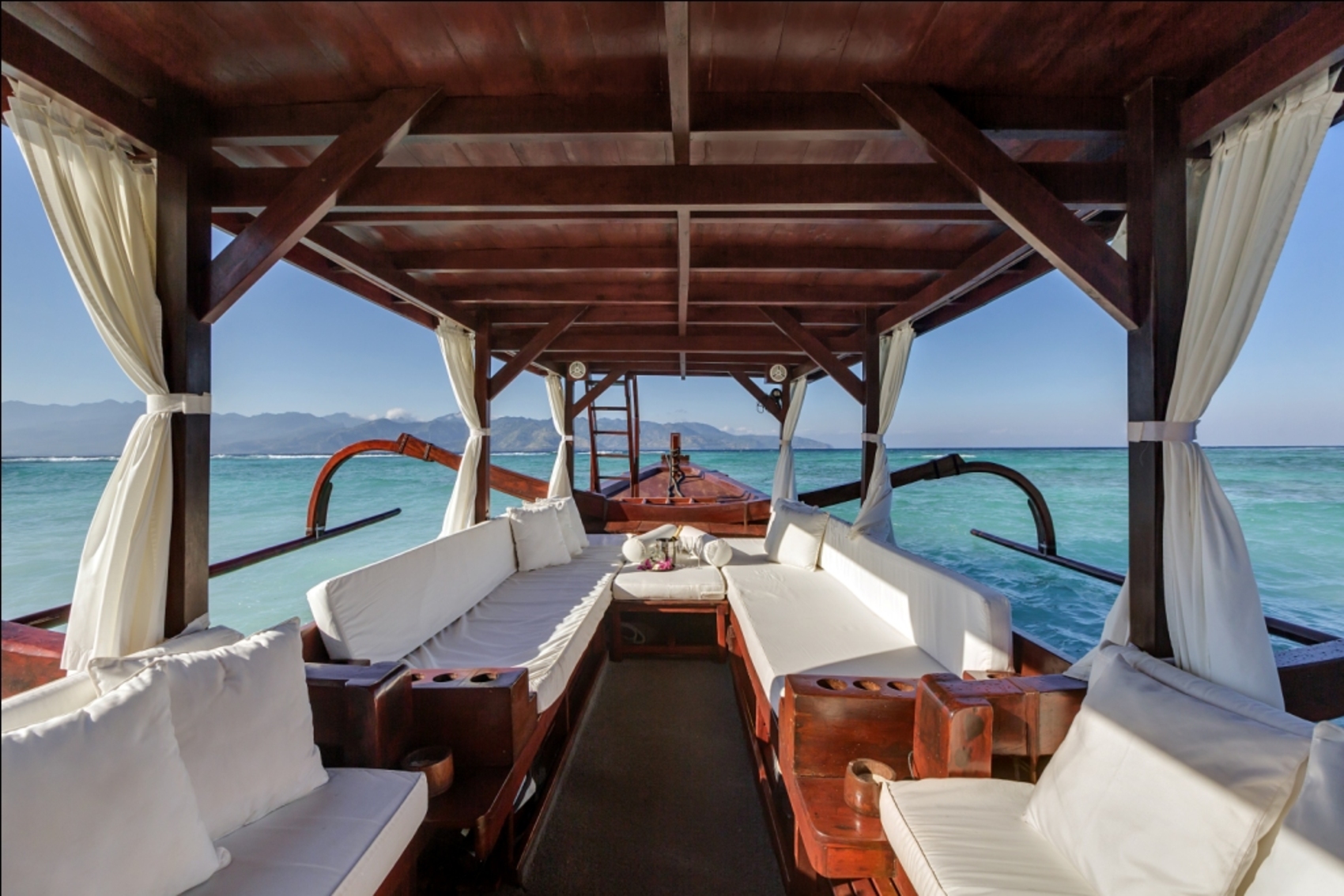 Princess Margaux Boat Trip