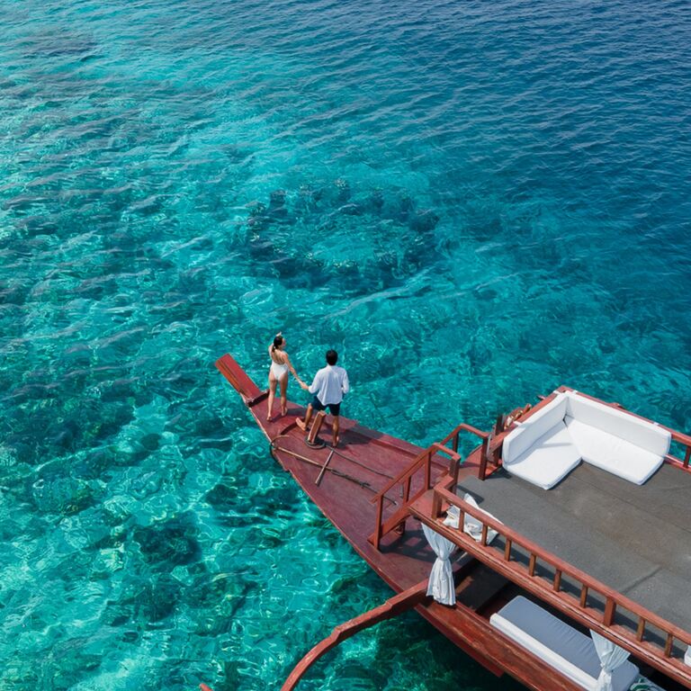 Princess Margaux Boat Trip