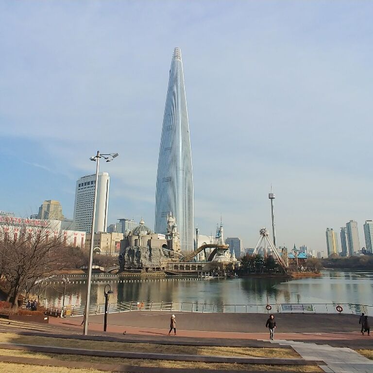 Tour n Korea