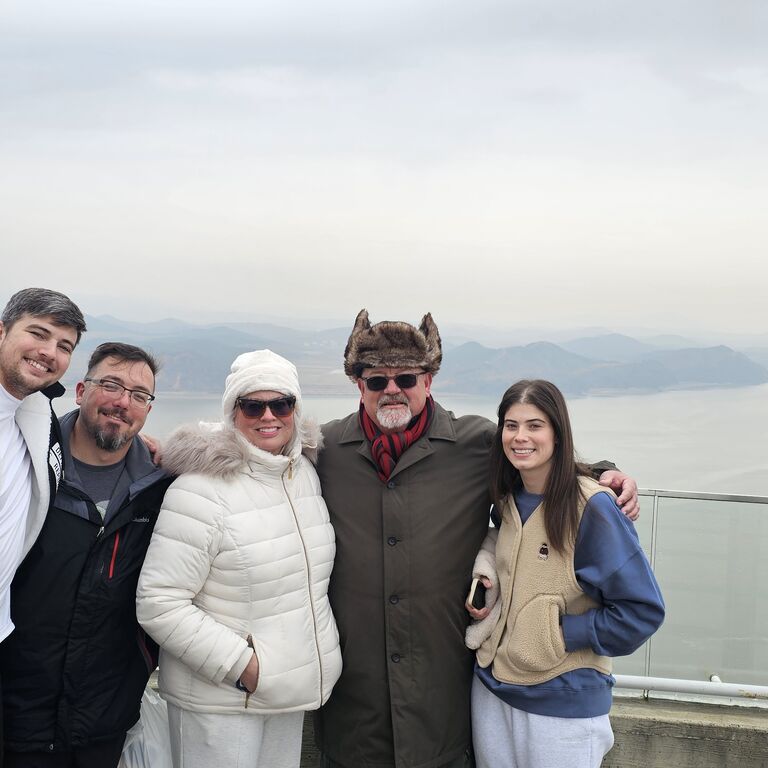 Tour n Korea