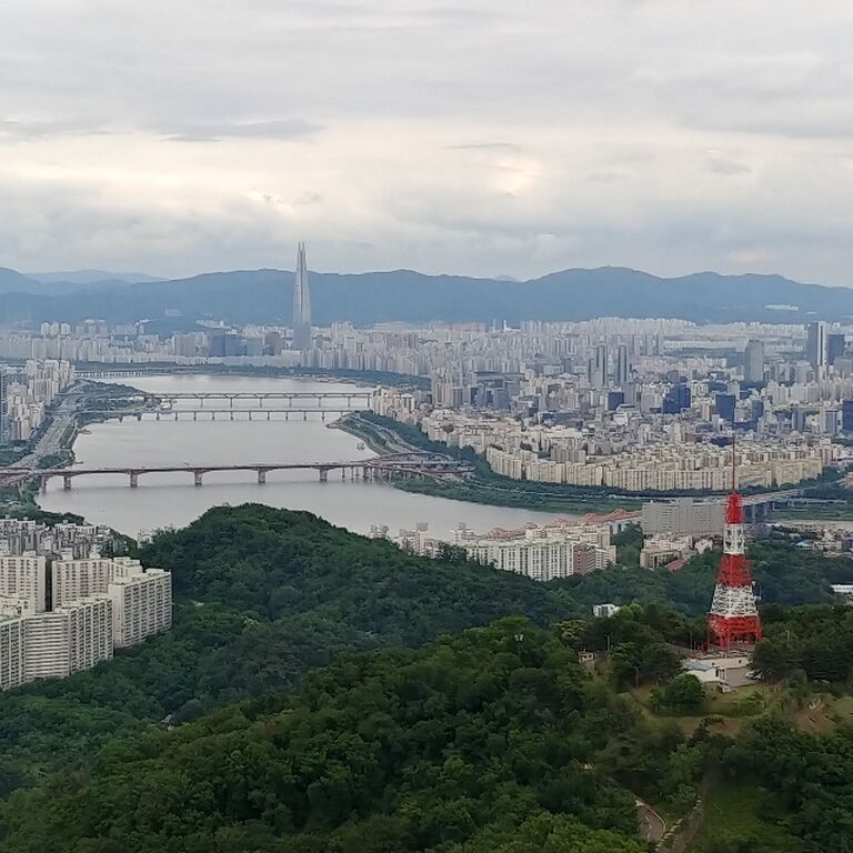Tour n Korea