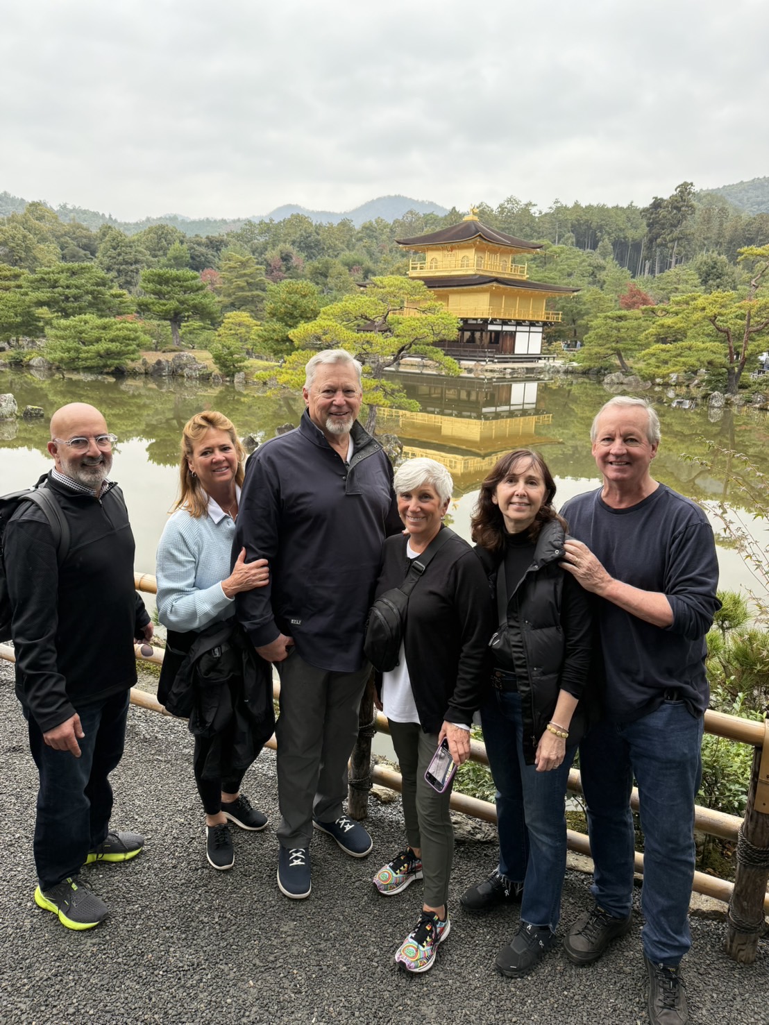 Memory Kyoto Bike Tour