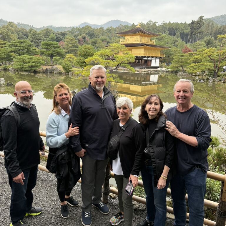 Memory Kyoto Bike Tour