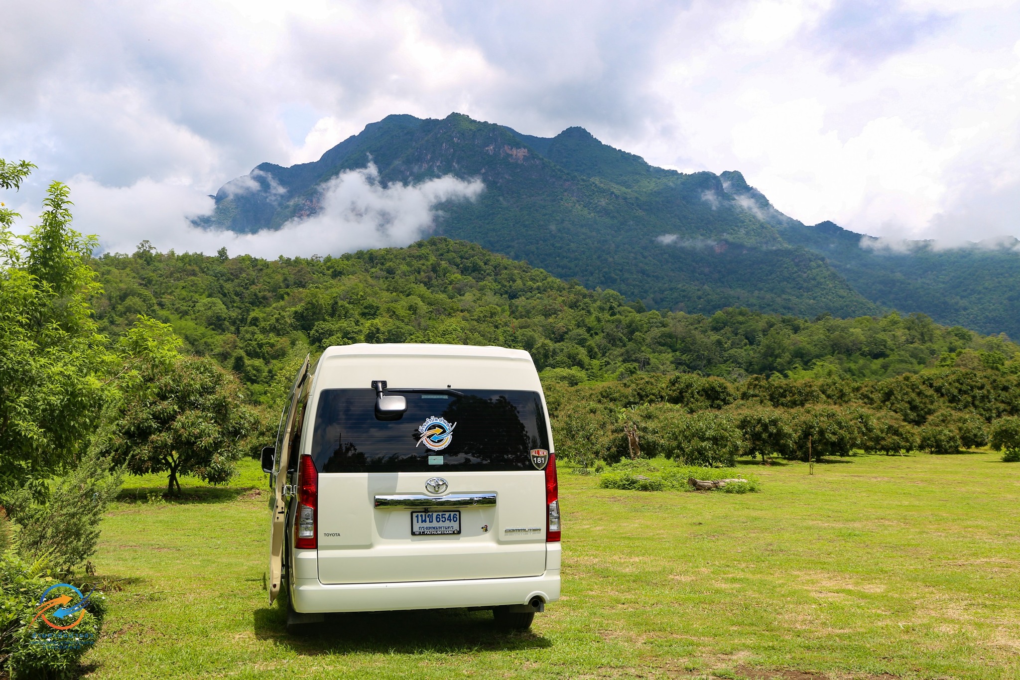 Private Planning Travles TH