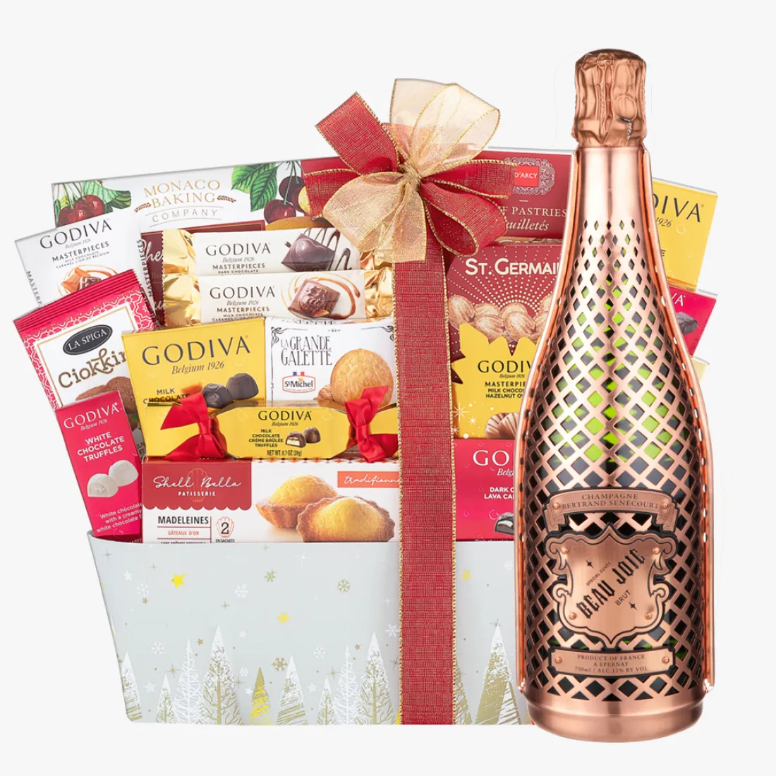 Wine & Champagne Gifts