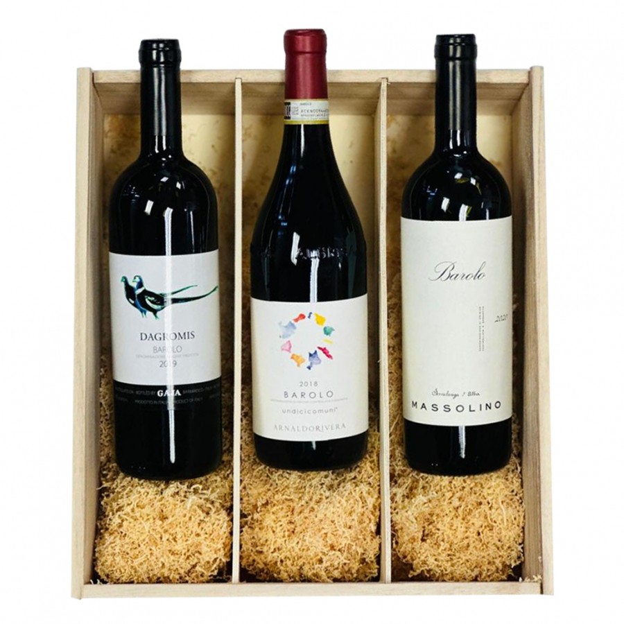 Wine & Champagne Gifts