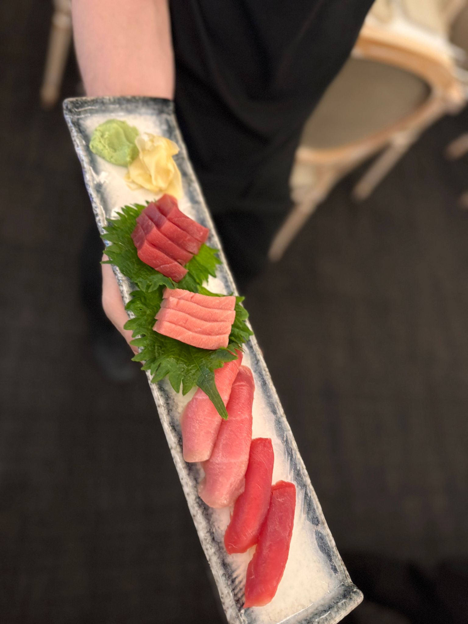ZenSushi Nordului